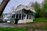12 mill street
